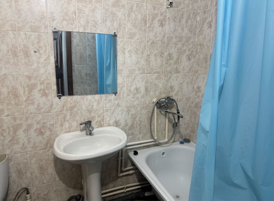 Аренда 2-х ком дср