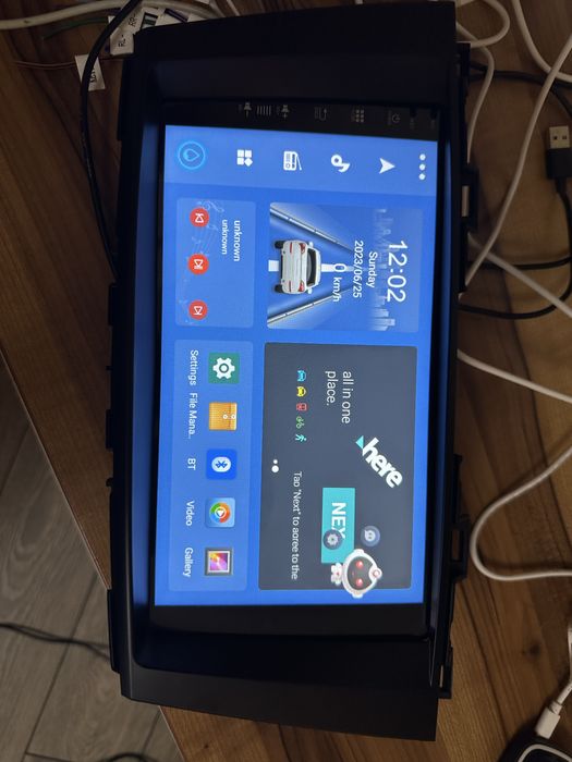 Mazda 5/premacy (2010-2015) 4-64gb