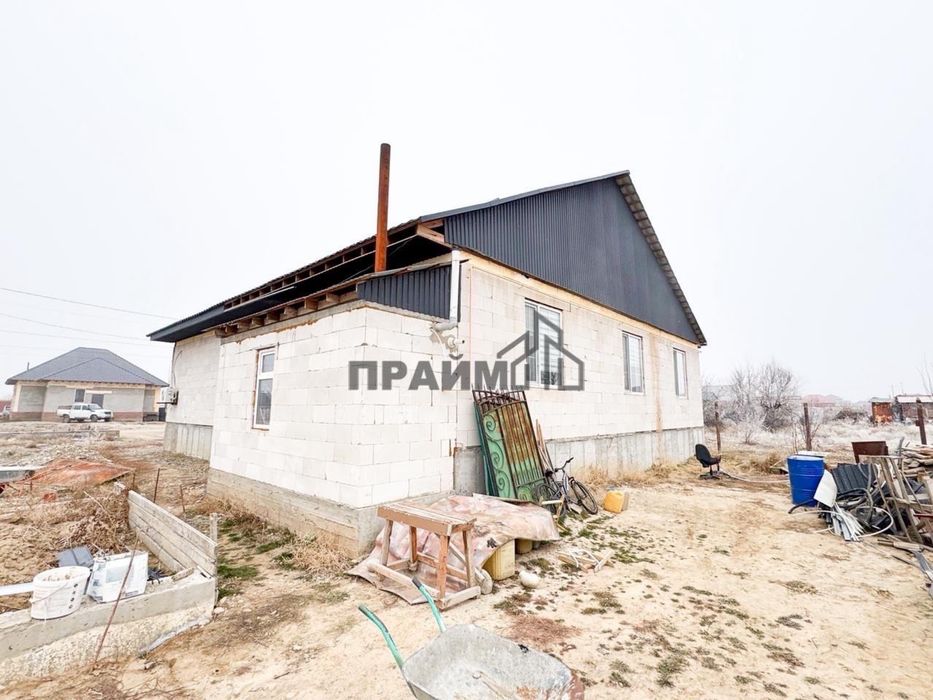 ПРОДАМ 5ком Дом Ынтымак (Аслан ПРАЙМ)