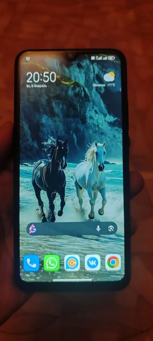 Продаю Remi 9,4-64