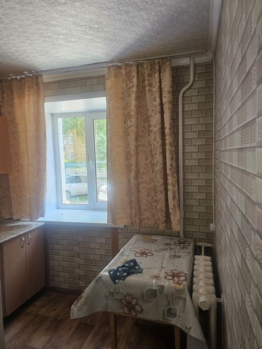 Продам квартиру 2х комн