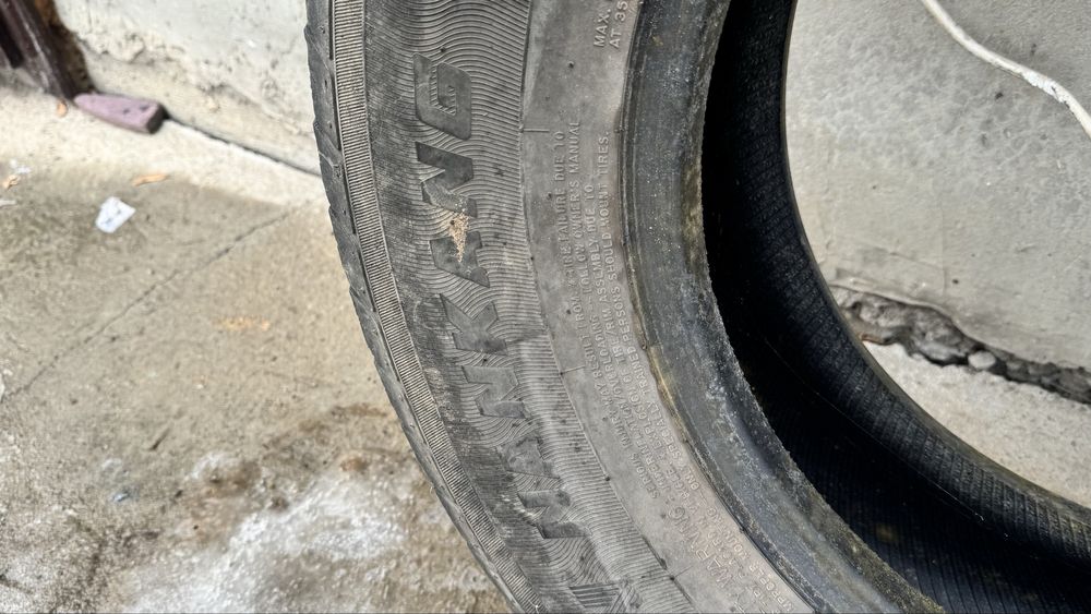 Летние шины 235/70R16 106h