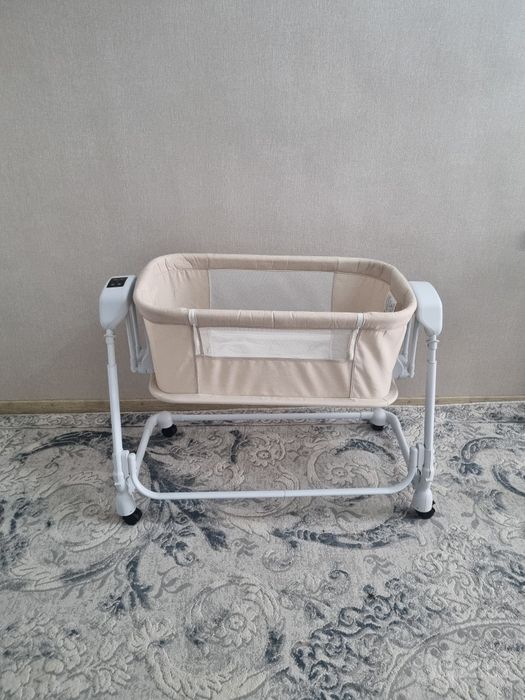 Elektron chaqaloqlar beshigi,юлка