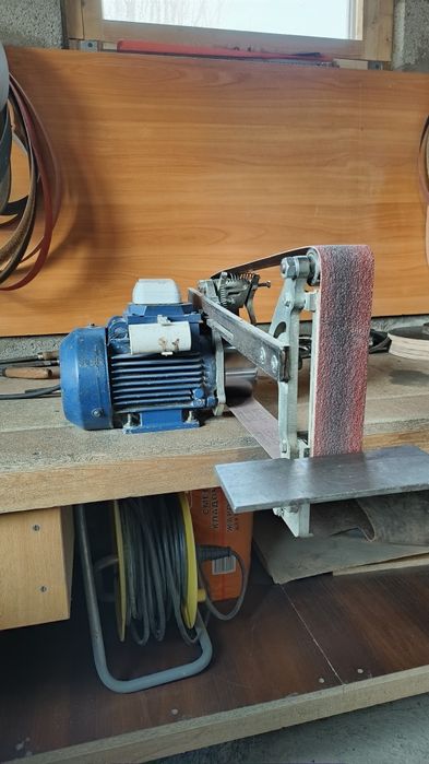 Продается гриндер