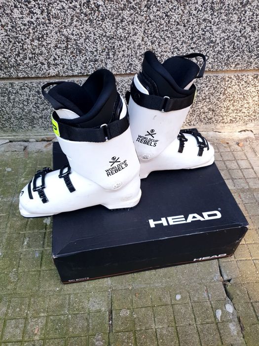 Ски обувки "Head" 26-26.5