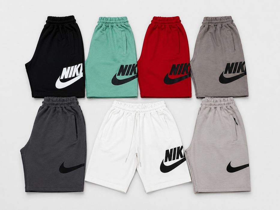 Мъжки къси панталони Nike  | S–XXL |
