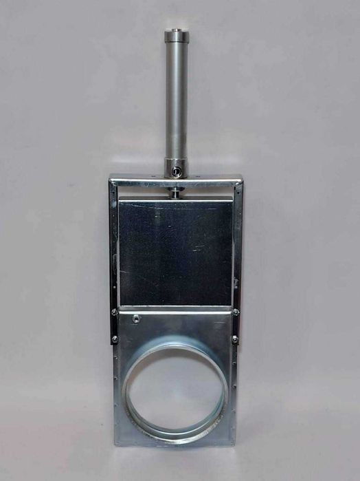 Пневматичен шибър ф150