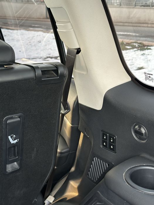 Haval H9 2021 Qora 3.5 Full