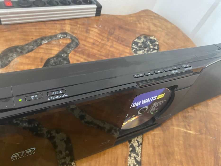 soundbar panasonic