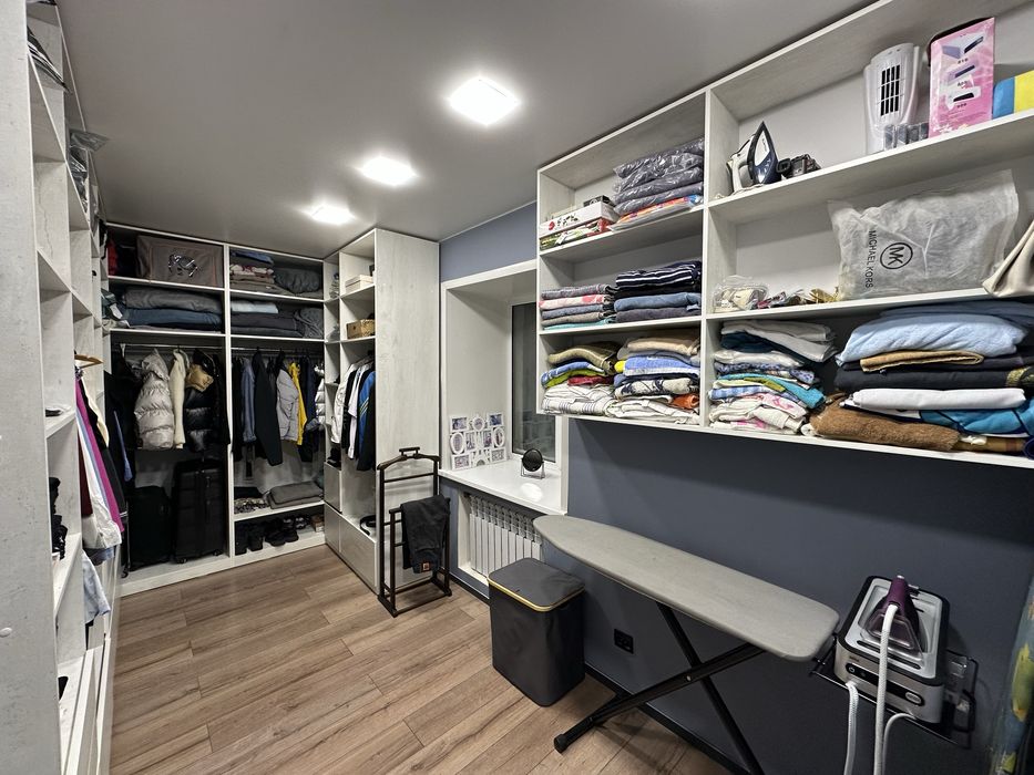 Коттедж. Рассмотрим варианты!