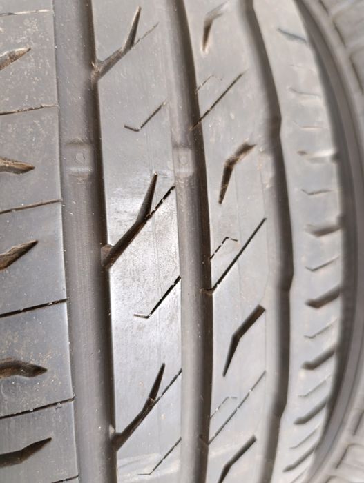 Летни гуми Semperit 185/65/15 dot 2023