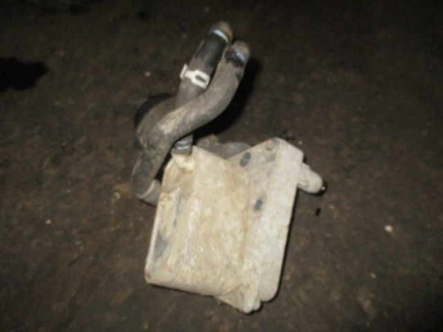 Racitor ulei termoflot Opel Astra H Zafira B Vectra motor 1,9 CDTI 150