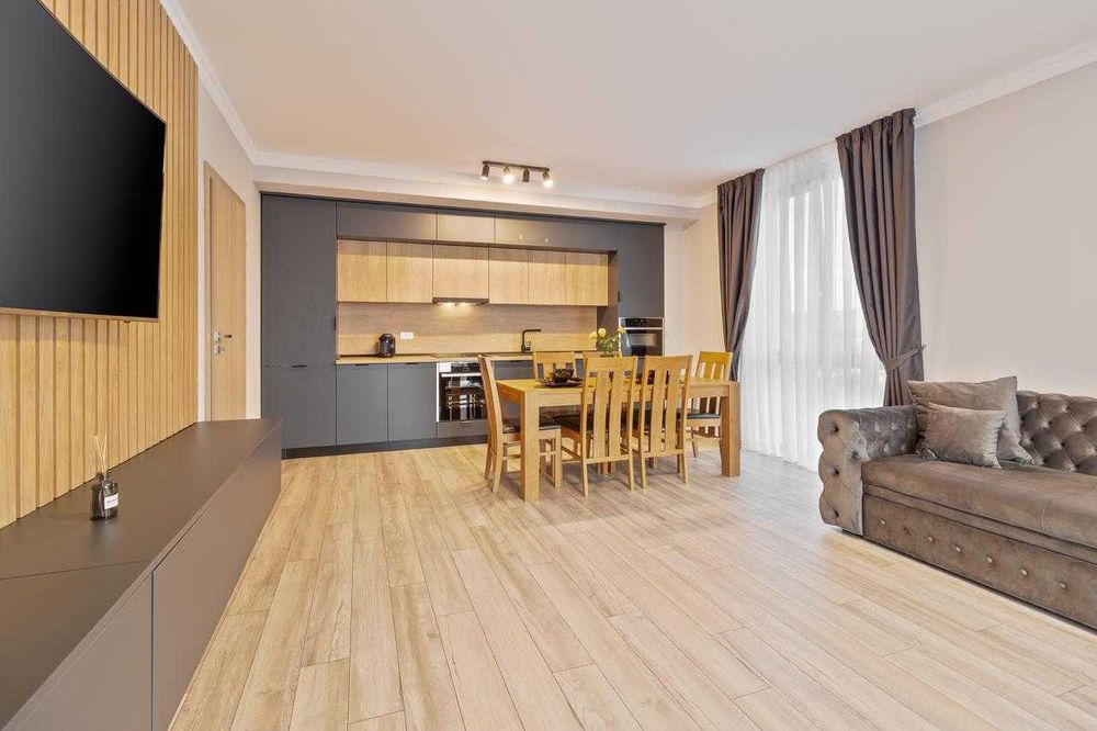 Apartament 2 camere Baile Felix