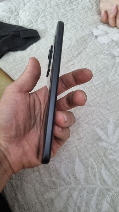 Xiaomi Note 12S коробка документы есть