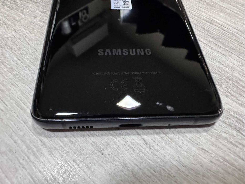 Samsung Galaxy S20 Ultra 5G 128GB 12GB RAM Dual