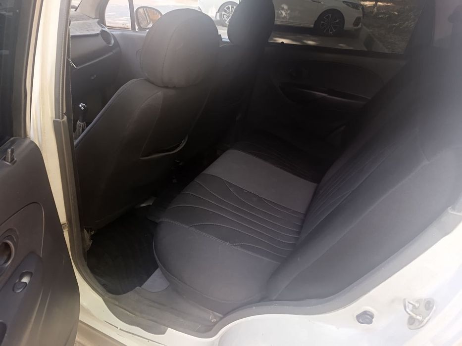 Matiz best 2010 sotiladi