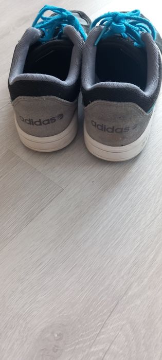 Маратонки Adidas