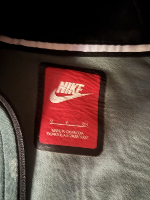Суичер Nike Tech