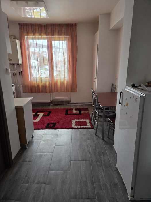 Apartament cu 1 camera