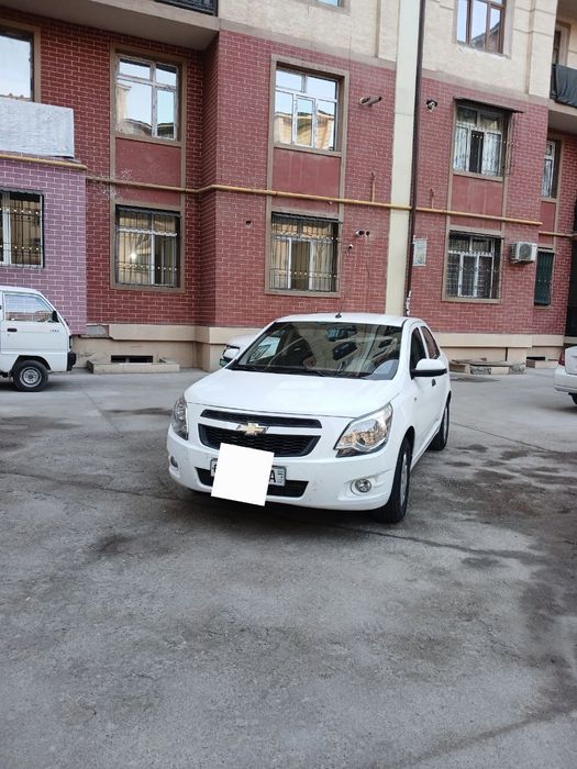 Продаётся автомашина в отличном состоянии