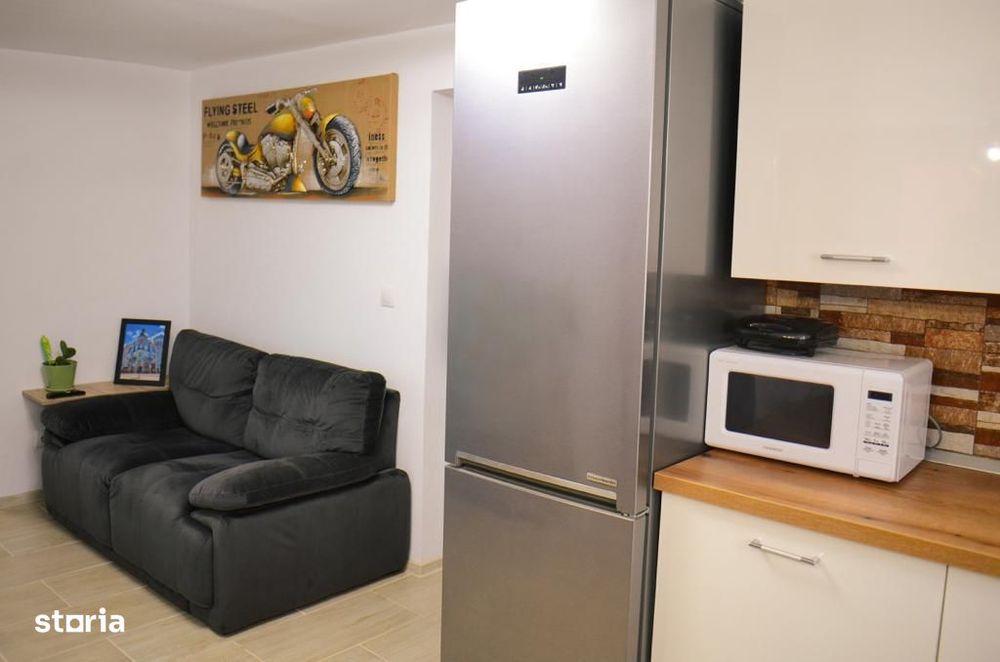 Apartament 3 camere, Ultracentral, Str. Libertatii, 61 mp utili