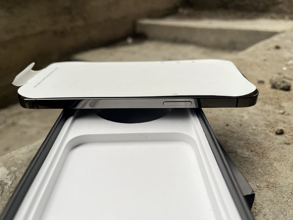 iPhone 12 Pro 128 gb EAC / айфон 12 про