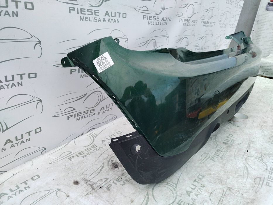Bara spate Mini Cooper F56 an 2014-2015-2016-2017-2018-2019-2020-2021