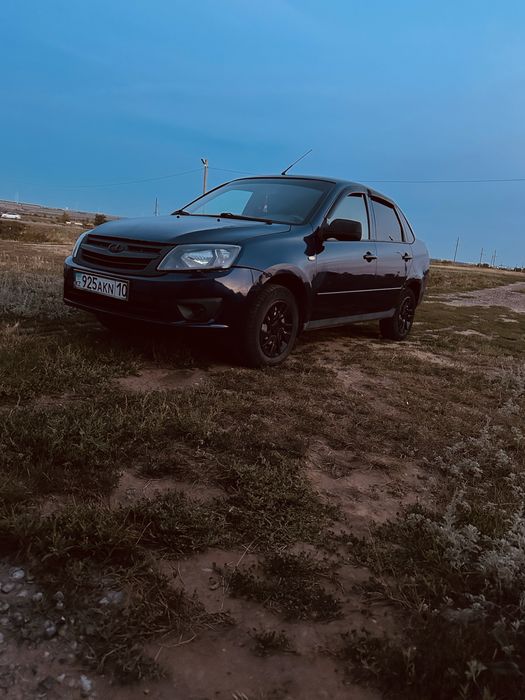 Продам Lada Granta 2014г