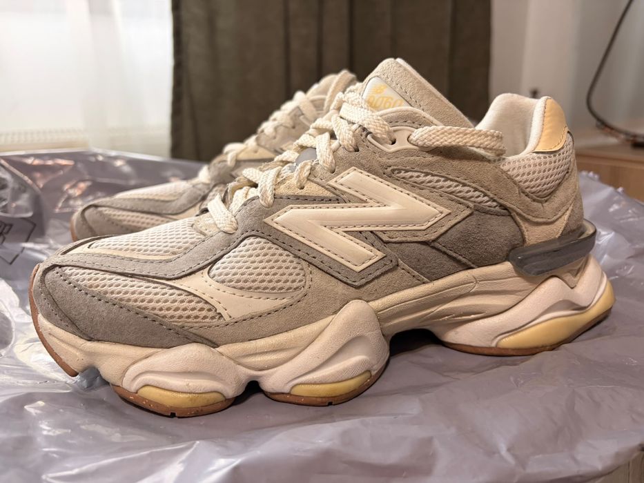 NEW BALANCE 9060 , dama,masura 37,5 - 23 cm