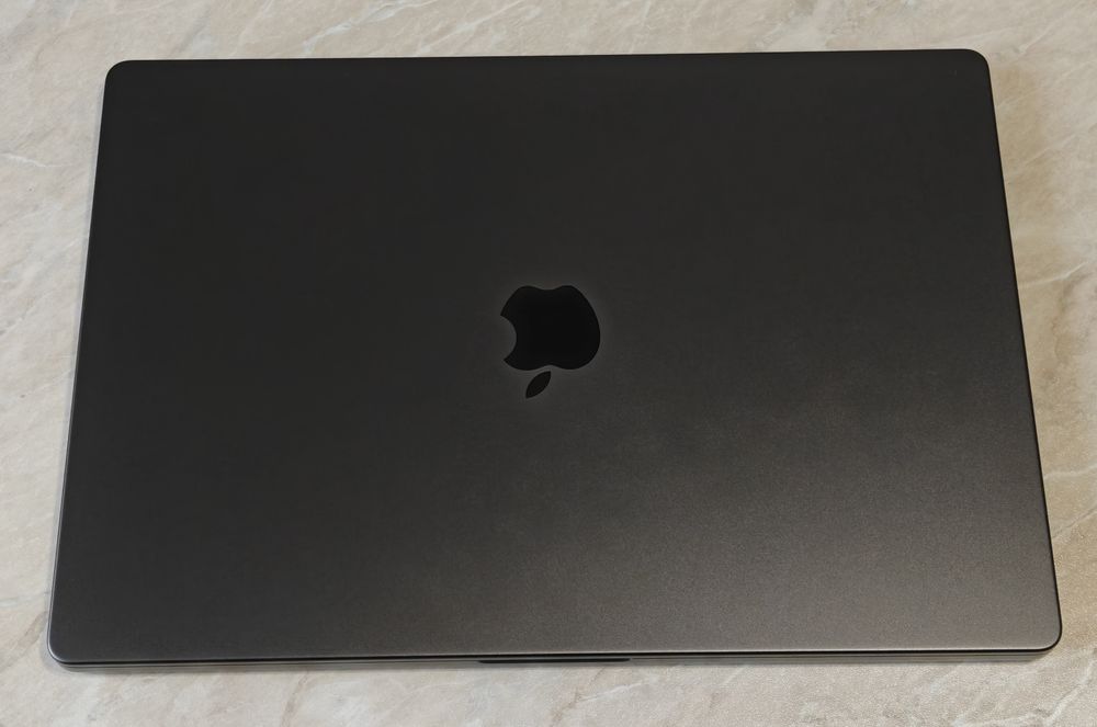 MacBook Pro 16 M4PRO 24/1TB 5 циклов/100%