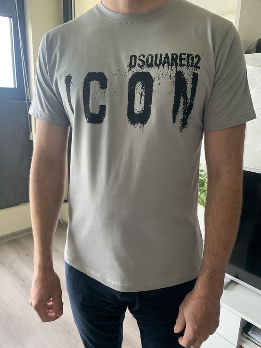 Тениски Dsquared