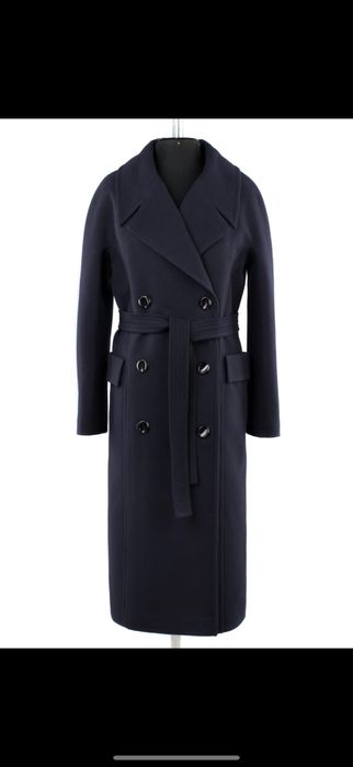 Пальто классика