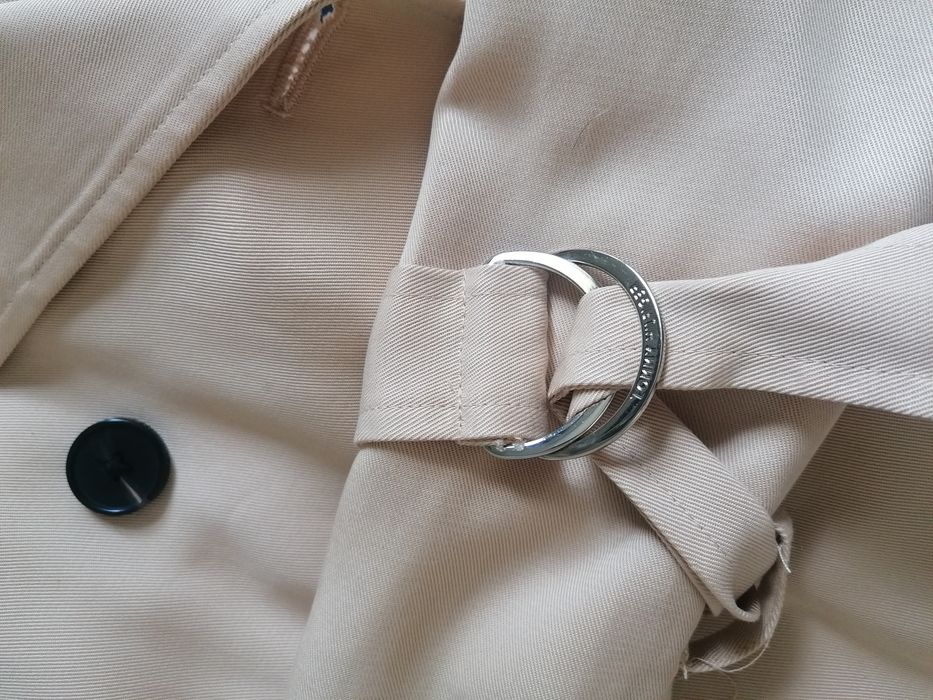 Tommy Hilfiger Trench Coat