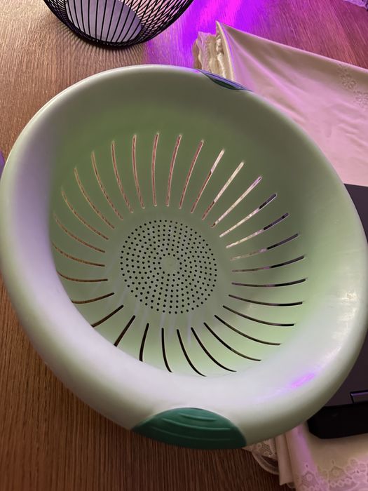 Стеклянная крышка 26 см