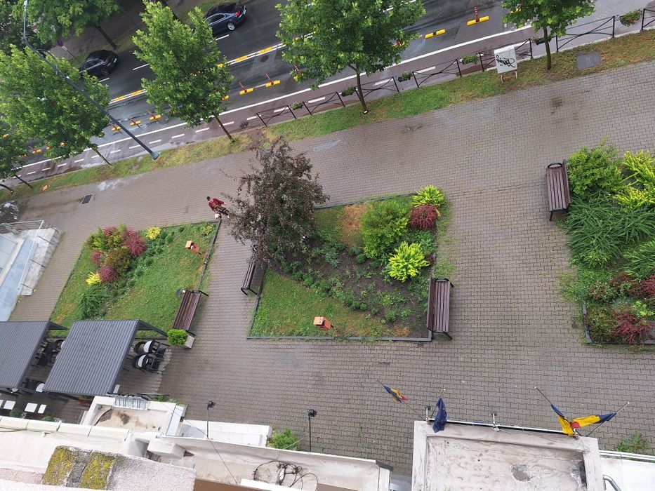 Închiriez apartament central - Piața Unirii