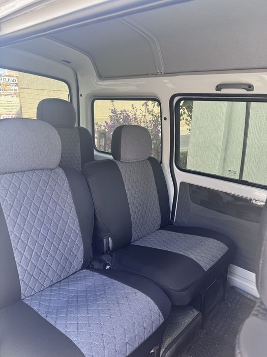 Дамас делюкс 2024