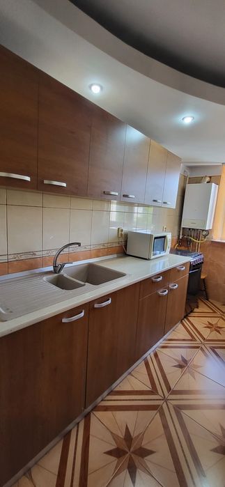 De inchiriat apartament cu 2 camere