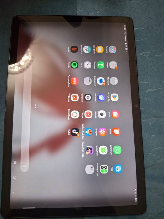 Планшет телефон продается