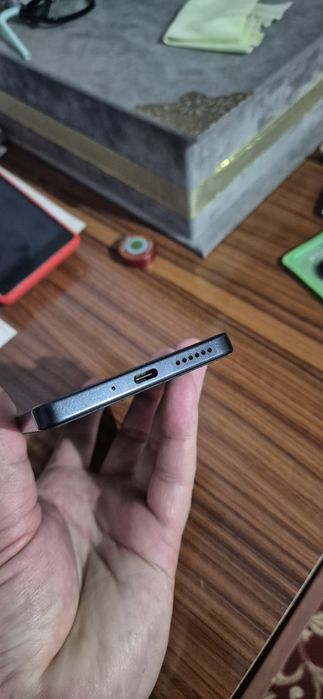 REDMI not 13 pro Kamerafon