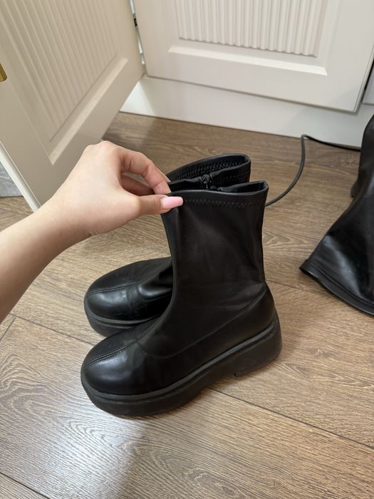 Ботильоны, туфли, ботинки /цены в описании