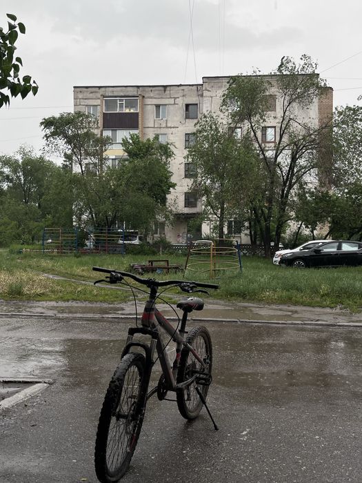 Продам скоростной велик