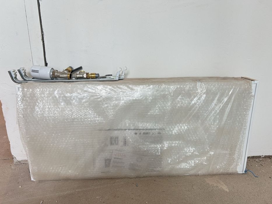 Радиатор отопления батарея