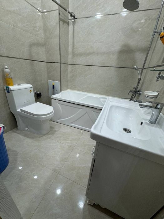 Срочно продается квартира своя