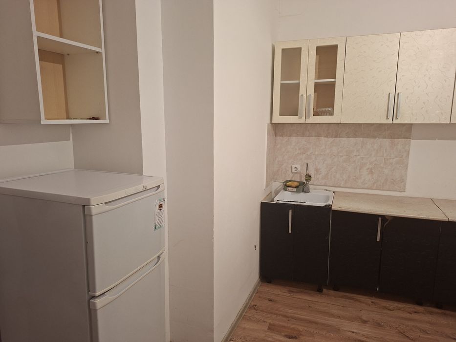 Береке м/а 2 бөлмелі квартира жалға беріледі