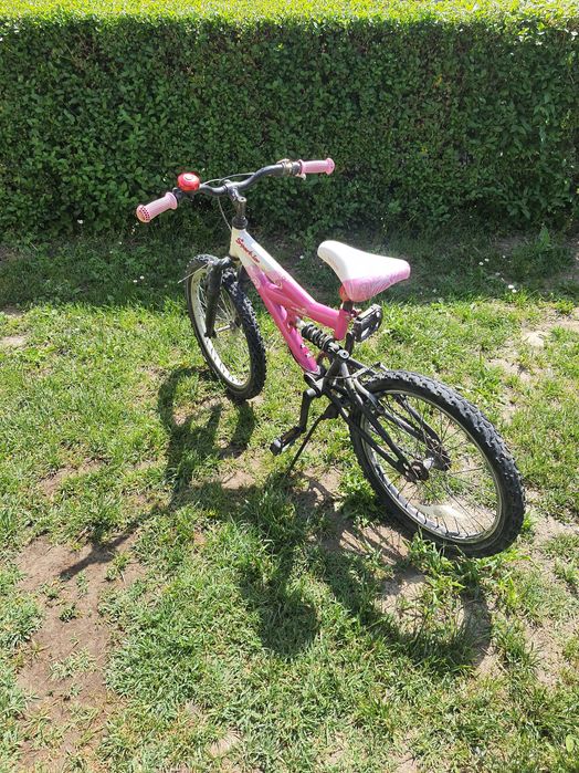 Детско колело 20"