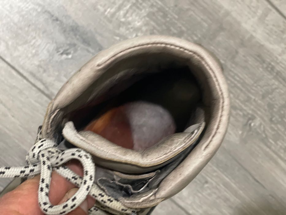 La Sportiva Makalu , bocanci de iarna masura 38.5