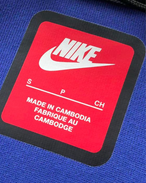 Nike tech (+6 цвята)