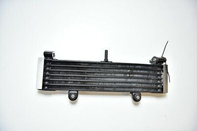 Yamaha XJR 1300 2014 Radiator de răcire a uleiului Kuhler