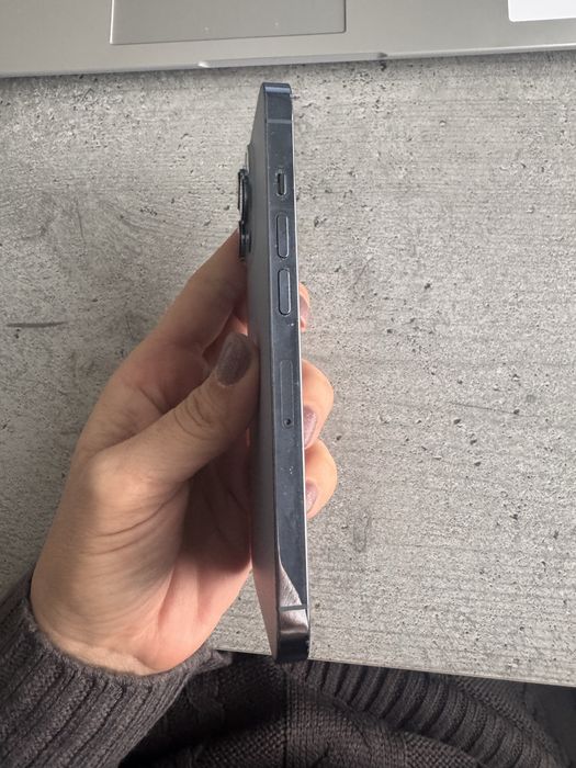 Iphone 13 pro - 128 gb