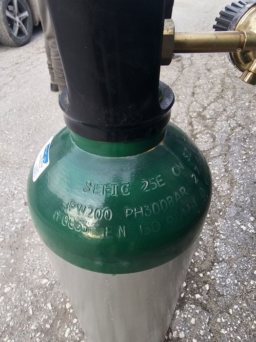 Аргонова Бутилката